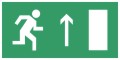 Exit-ahead