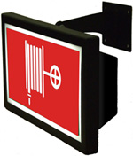 Светодиодные светильники на штанге Модель: СВ-4